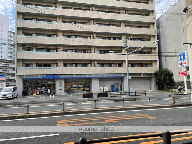 コンビニ　ローソン（コンビニ）まで279m