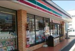 コンビニ　セブンイレブン江戸川東葛西5丁目店（コンビニ）まで140m