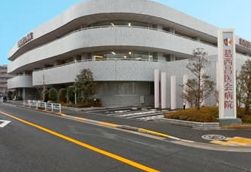 病院　医療法人社団昌医会葛西昌医会病院（病院）まで650m