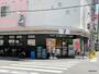 コンビニ　セブン-イレブン 大阪天満３丁目店（コンビニ）まで204m