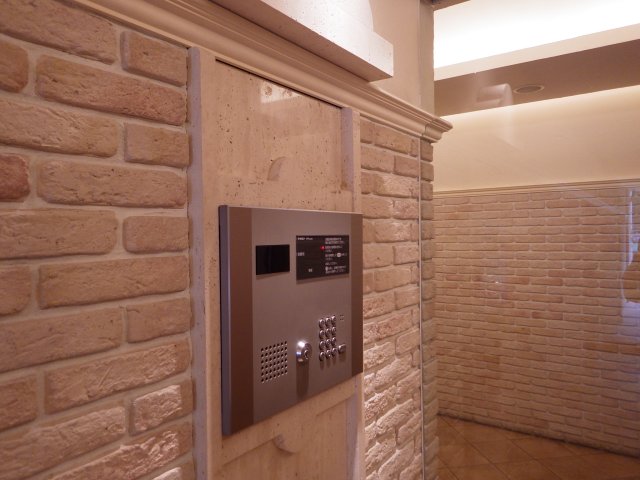 HF久屋大通レジデンスの外観写真