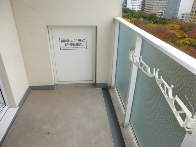 HF久屋大通レジデンスの内装写真