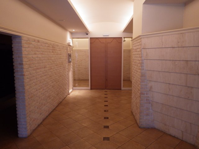 HF久屋大通レジデンスの外観写真