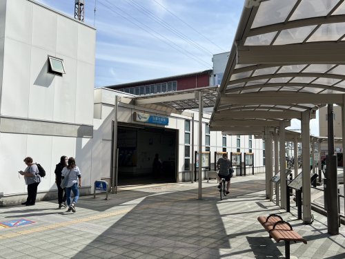 その他　高座渋谷駅（その他）まで214m