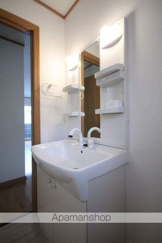 ヴィラージュ刀根山の内装写真