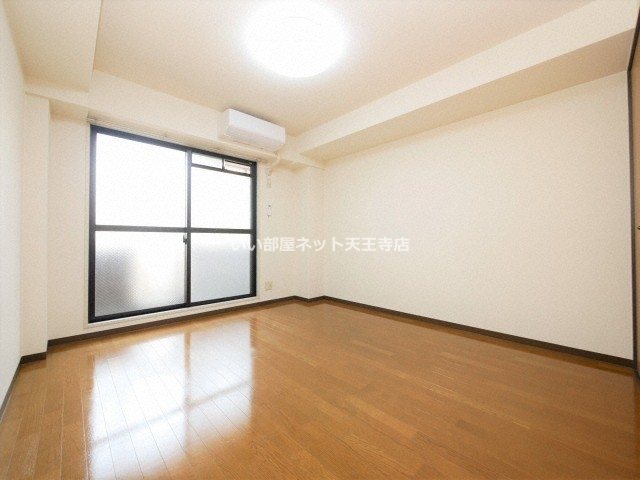 ファミールグランデサウス館の内装写真