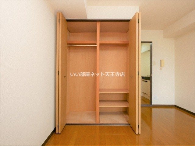 ファミールグランデサウス館の内装写真