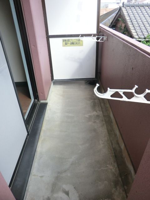 ルミエール馬渕の内装写真