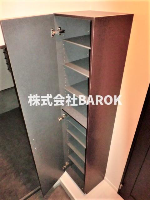 玄関　同シリーズ別物件参照