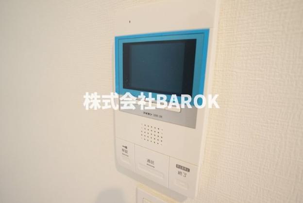 セキュリティ　同シリーズ別物件参照