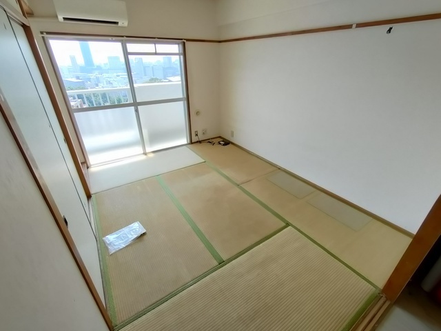 その他部屋・スペース　写真は違う号室です。