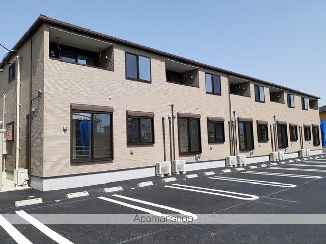 ＪＲ中央線 山梨市駅 徒歩19分 築5年