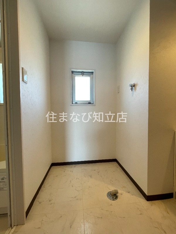 その他設備　清掃前