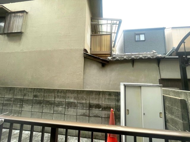阪急京都線 淡路駅 徒歩7分 4階建 築37年のその他写真