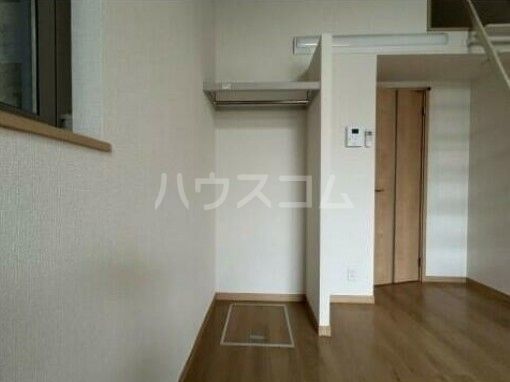 YK Hillsの内装写真