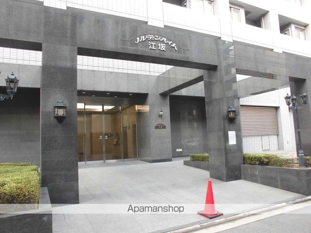 地下鉄御堂筋線 江坂駅 徒歩3分 12階建 築21年の外観写真