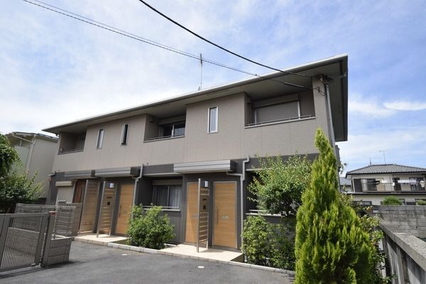 建物外観　外観♪