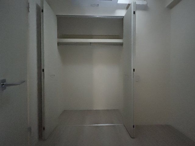 収納　※別号室参考写真