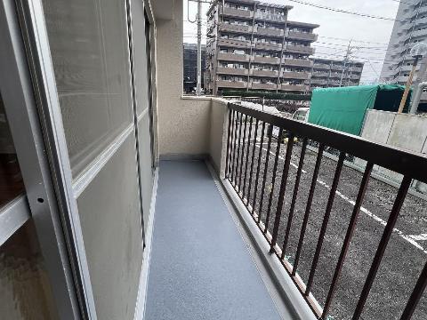 バルコニー　ベランダ