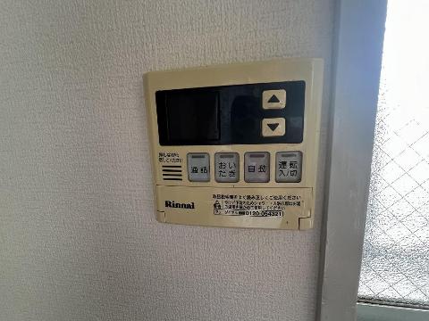 その他設備　室内設備