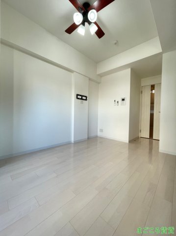 Luxe西長堀の内装写真