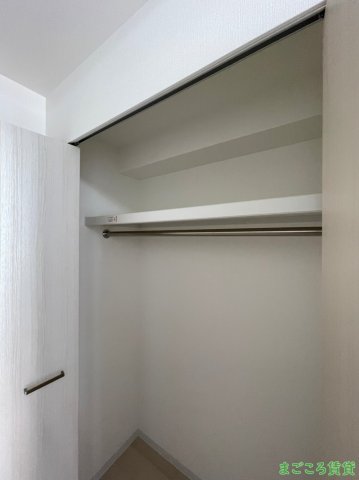Luxe西長堀の内装写真