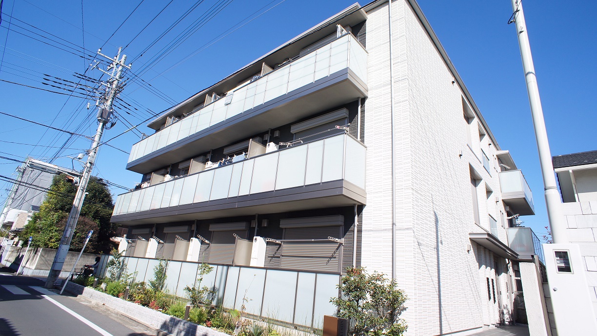 ＪＲ京浜東北線 北浦和駅 徒歩7分 築11年