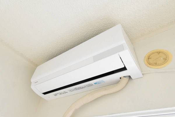 その他設備　ビレッジハウスの同一物件・同一タイプの間取りの写真です