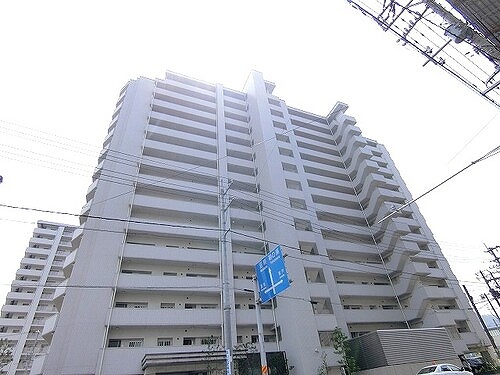 建物外観　建物外観