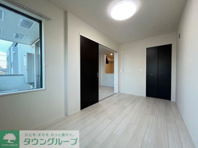 その他部屋・スペース　リビング/居室