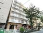 五反田駅より徒歩3分 3階 築44年5ヶ月の賃貸物件