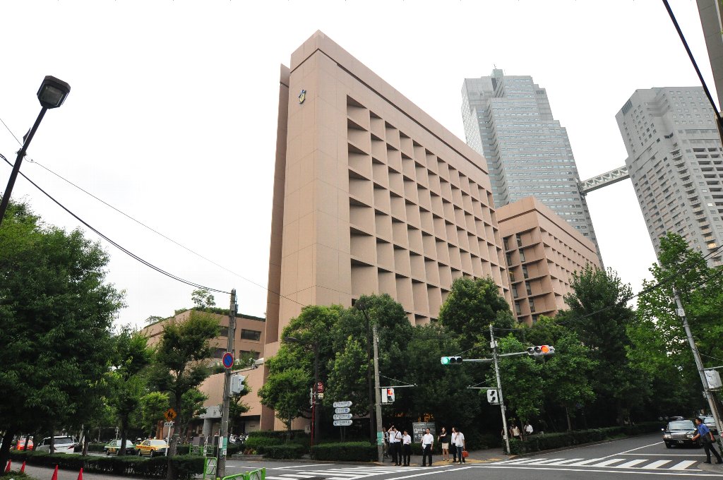 病院　聖路加国際病院（病院）まで971m