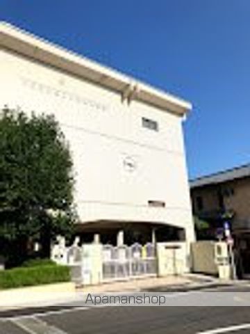 小学校　池上小学校（小学校）まで279m