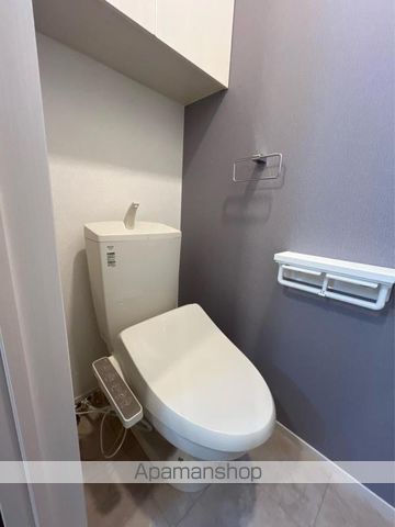 ＪＲ予讃線 端岡駅 徒歩34分 2階建 築3年のトイレ写真