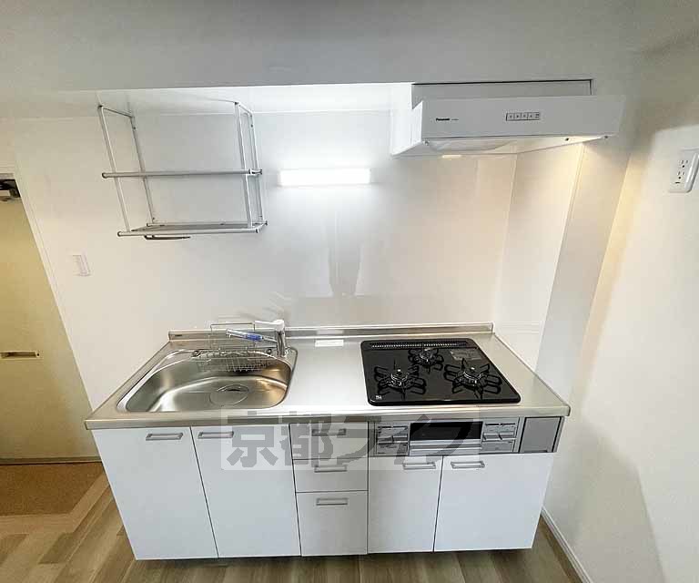 キッチン　システムキッチン