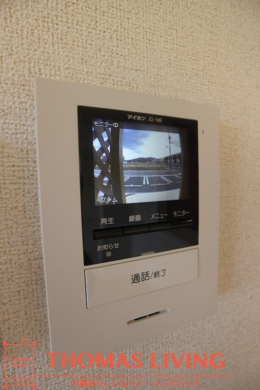 セキュリティ　※写真はイメージです