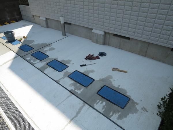 その他共有部分　★駐輪場★