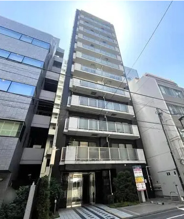 ＪＲ山手線 神田駅 徒歩7分 築21年