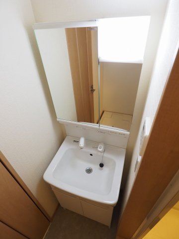 阪神本線 魚崎駅 徒歩9分 3階建 築12年の内装写真