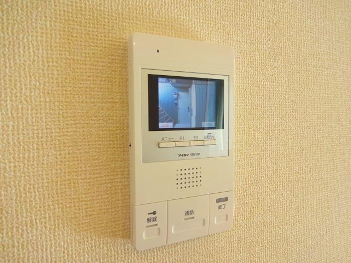 エスポワール上村ABのその他写真