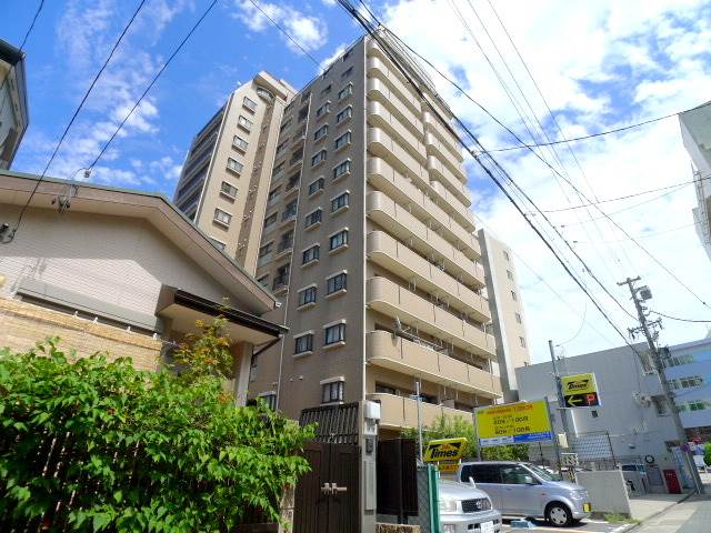 地下鉄桜通線 高岳駅 徒歩5分 築34年