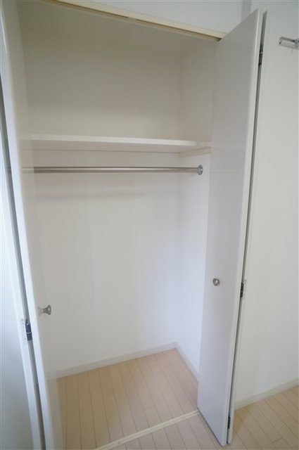 収納　別部屋の参考写真です