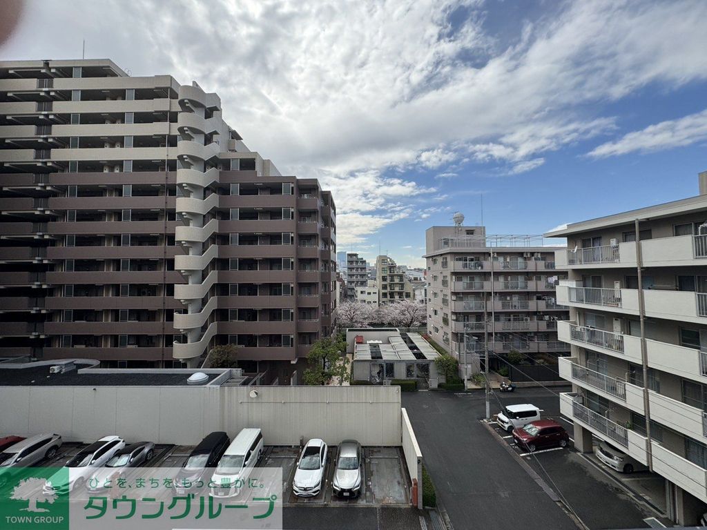 ウエリスアーバン住吉WESTのその他写真