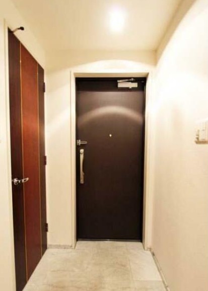 玄関　他部屋参考写真