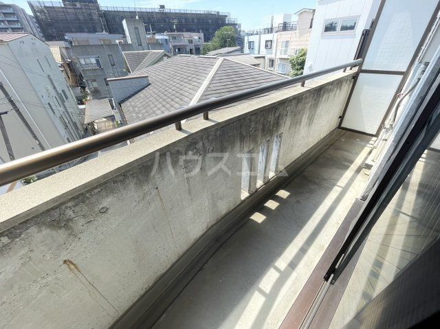 プチコーポの内装写真