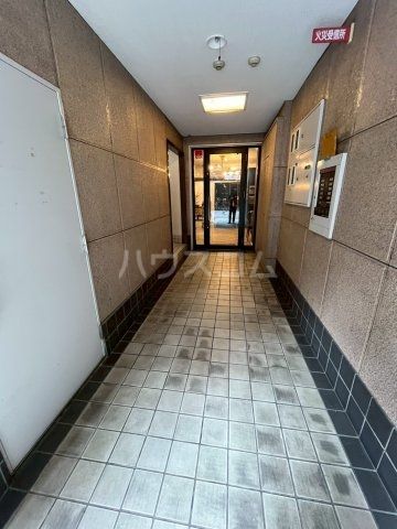 クレストTKの外観写真