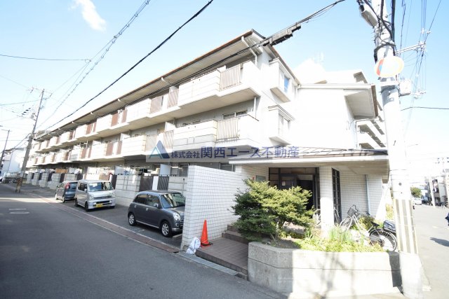 ウェルシーハイム川本