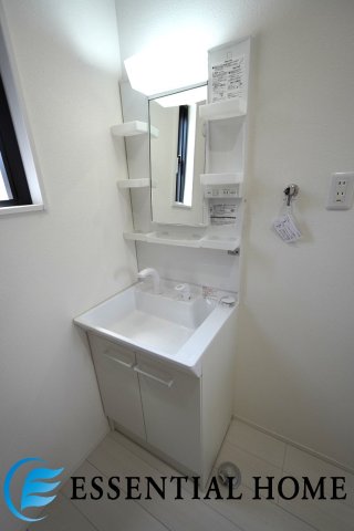オクト目尾A・B・C棟の内装写真