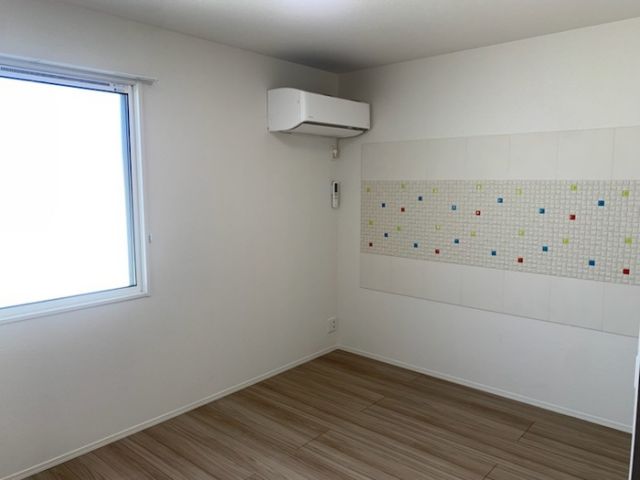 セジュール・Kの内装写真