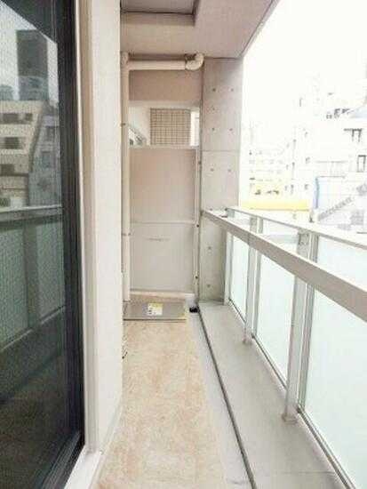 ブルーライン 関内駅 徒歩3分 10階建 築9年の内装写真